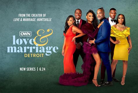 love and marriage detroit episodes|love and marriage detroit episode 1.